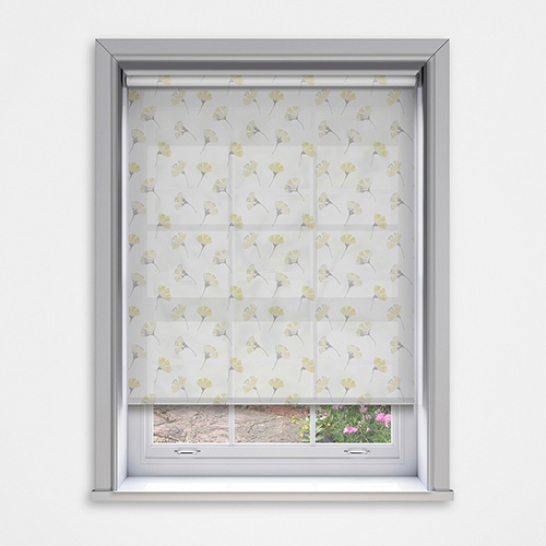 Akita Shine Lifestyle New Blinds