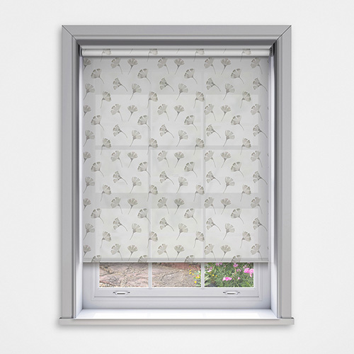 Akita Stone Lifestyle New Blinds