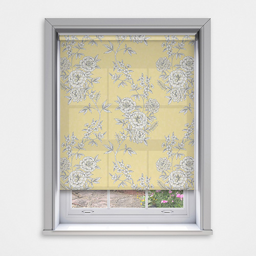 Talluluah Hope Lifestyle New Blinds