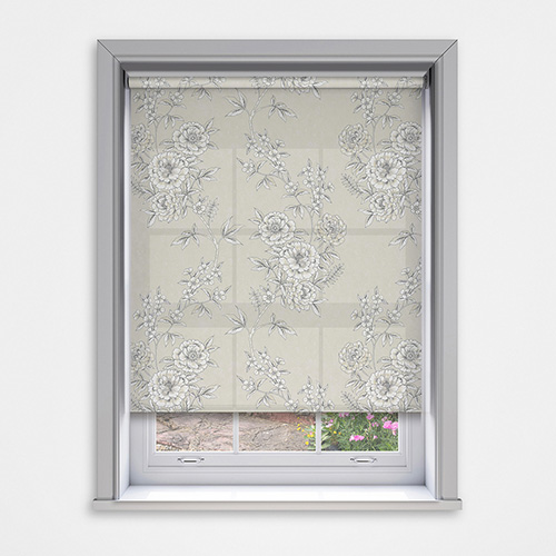 Talluluah Stone Lifestyle New Blinds