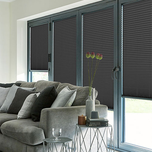 Patina Black INTU Lifestyle New Blinds