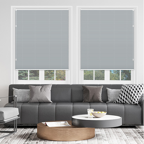 Bali Silver Freehang Lifestyle New Blinds