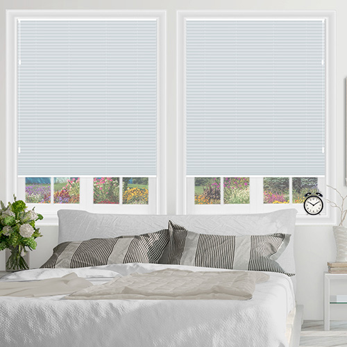 Olympia White Freehang Lifestyle New Blinds