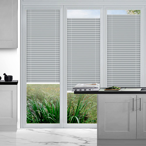 Bali Silver Old Lifestyle New Blinds