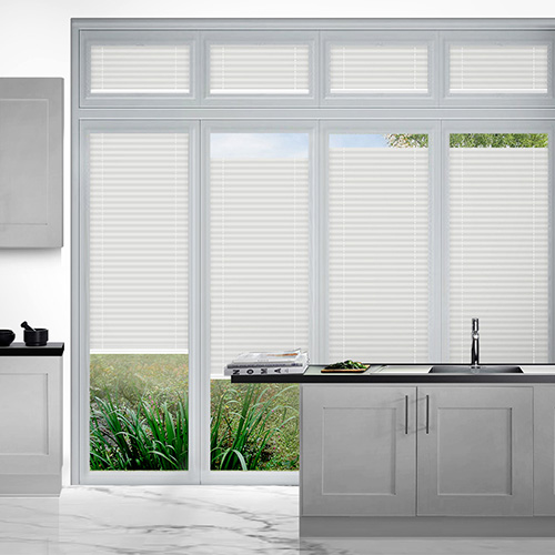 Fairhaven Ice Old Lifestyle New Blinds