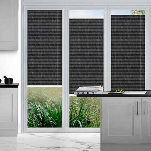 Patina Black Old Lifestyle New Blinds