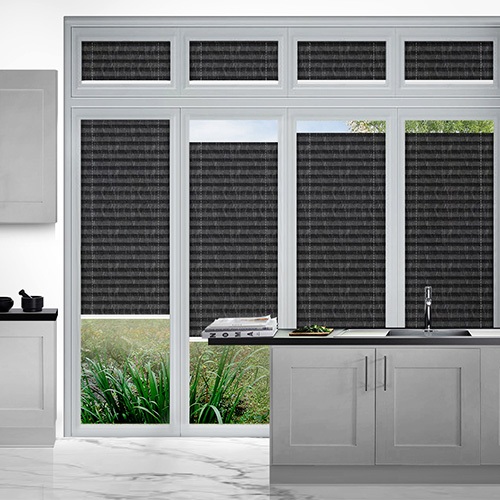 Patina Black Old Lifestyle New Blinds