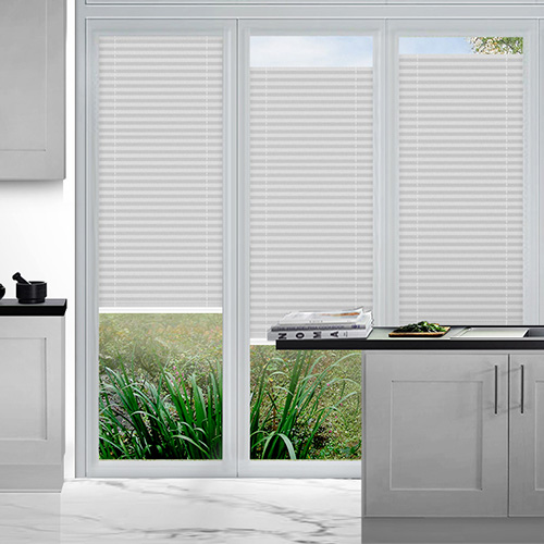 Relife White Old Lifestyle New Blinds