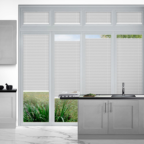 Relife White Old Lifestyle New Blinds