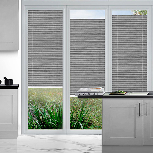 Tobias Grey Old Lifestyle New Blinds