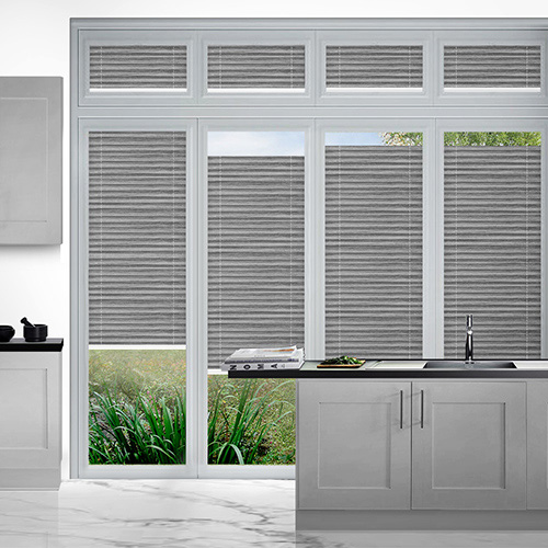 Tobias Grey Old Lifestyle New Blinds