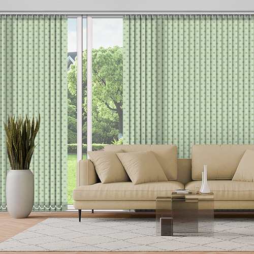 Ada Grass 89mm Lifestyle New Blinds