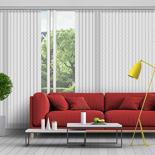 Ada White 89mm Lifestyle New Blinds