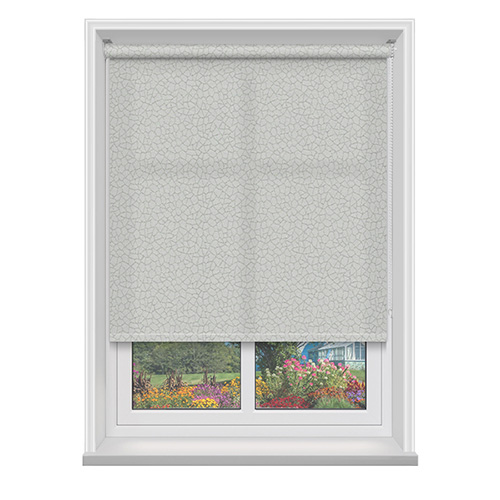 Glitz Silver Lifestyle New Blinds