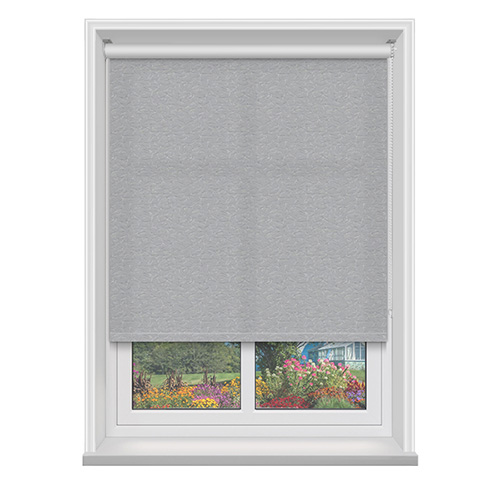 Nordic asc Silver Lifestyle New Blinds