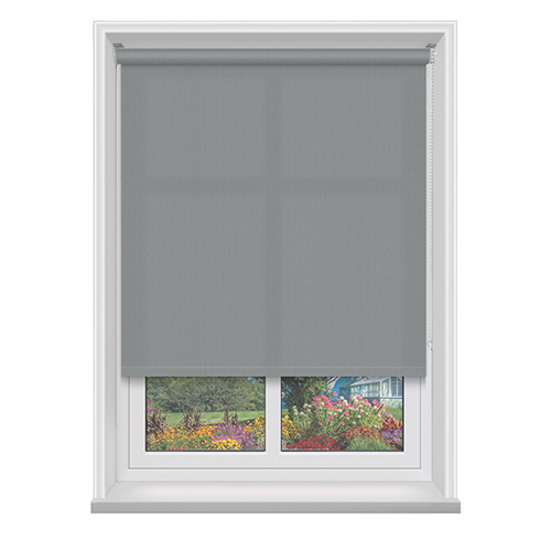 Odessa Ultimate Grey Lifestyle New Blinds