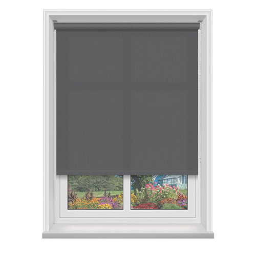 Topaz Graphite Lifestyle New Blinds