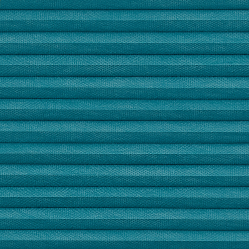 Duopleat Blackout Turquoise Top Down Bottom Up New Blinds