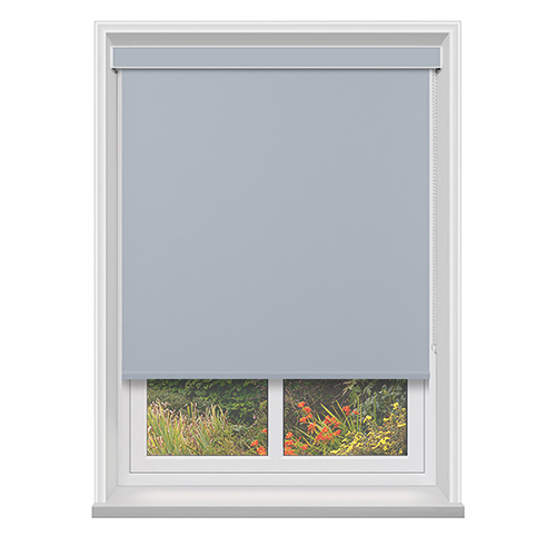 Bella Mineral with Cassette Lifestyle New Blinds