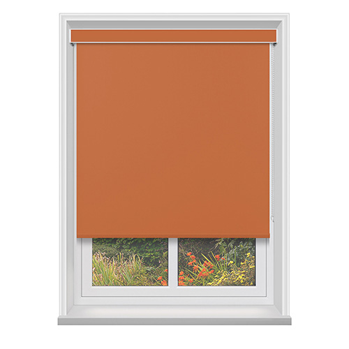 Bella Tango with Cassette Lifestyle New Blinds