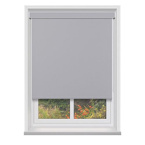 Bella Vellum with Cassette Lifestyle New Blinds