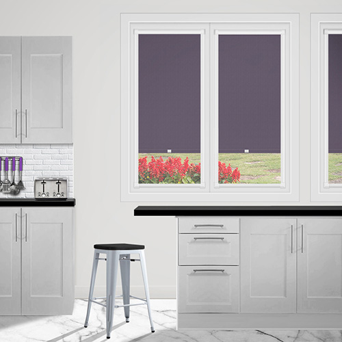 Bella Amparo Perfect Fit Lifestyle New Blinds