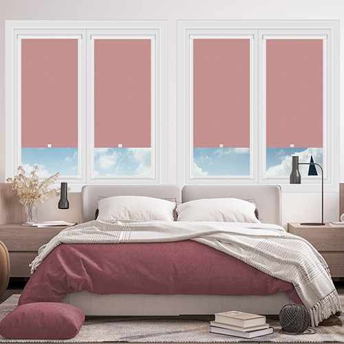 Bella Bossa Perfect Fit Lifestyle New Blinds