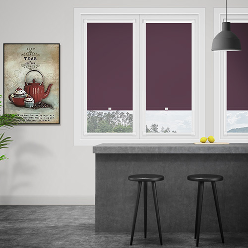 Bella Boujee Perfect Fit Lifestyle New Blinds