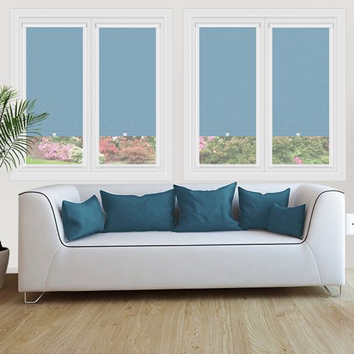 Bella Brittany Perfect Fit Lifestyle New Blinds