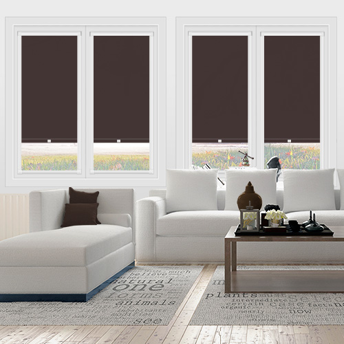 Bella Canyon Perfect Fit Lifestyle New Blinds