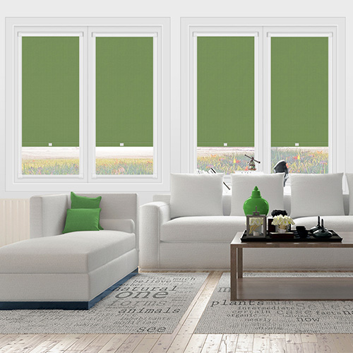 Bella Grama Perfect Fit Lifestyle New Blinds