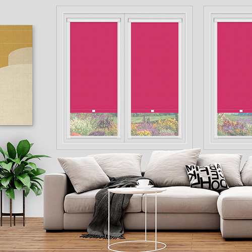 Bella Lipstick Perfect Fit Lifestyle New Blinds