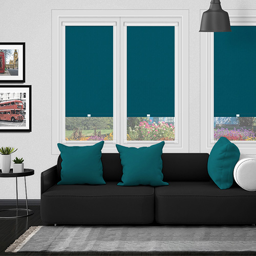 Bella Mambo Perfect Fit Lifestyle New Blinds