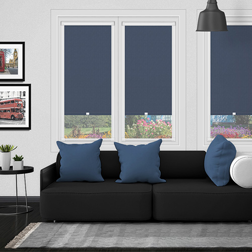 Bella Midnight Perfect Fit Lifestyle New Blinds