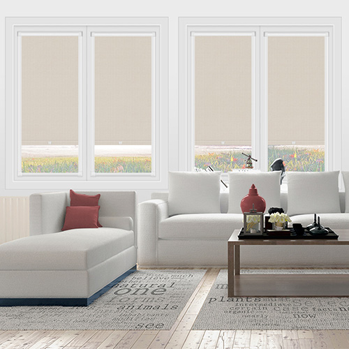 Bella Modesty Perfect Fit Lifestyle New Blinds