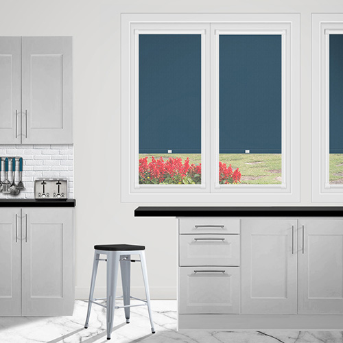 Bella Sapphire Perfect Fit Lifestyle New Blinds