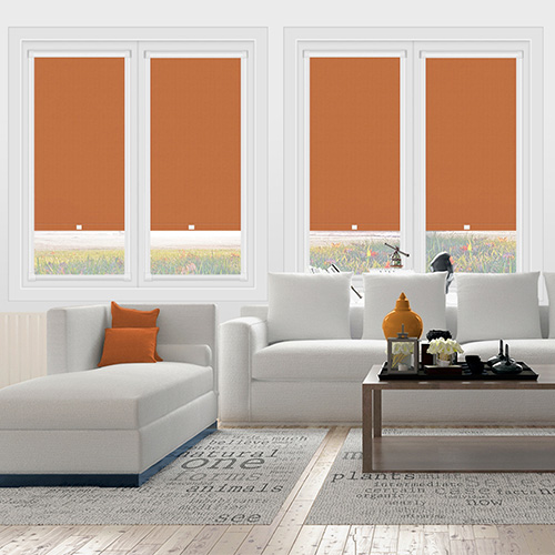 Bella Tango Perfect Fit Lifestyle New Blinds