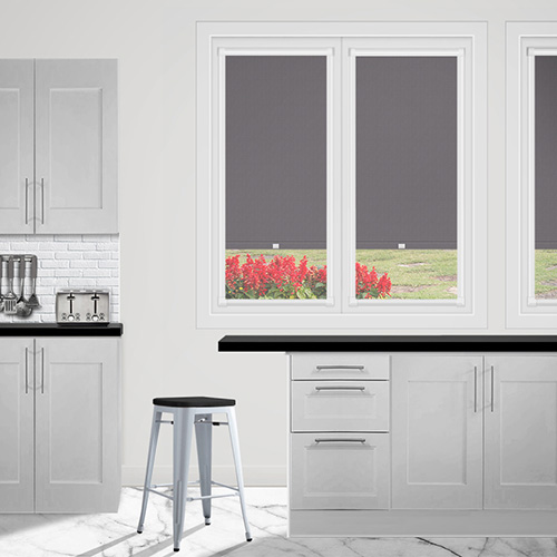 Bella Venom Perfect Fit Lifestyle New Blinds