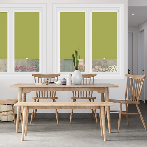 Bella Vine Perfect Fit Lifestyle New Blinds