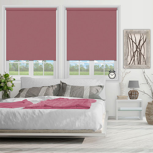 Electric Bella Arcadia Lifestyle New Blinds