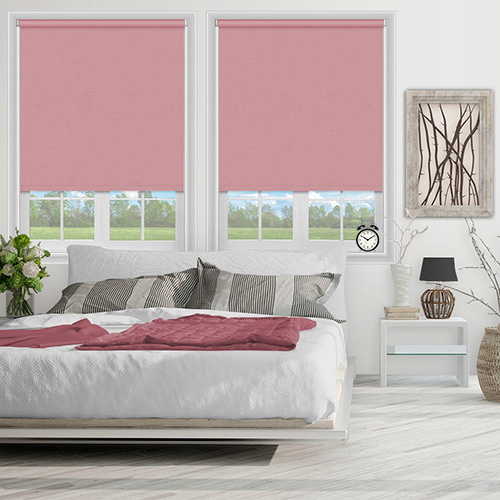 Electric Bella Bossa Lifestyle New Blinds