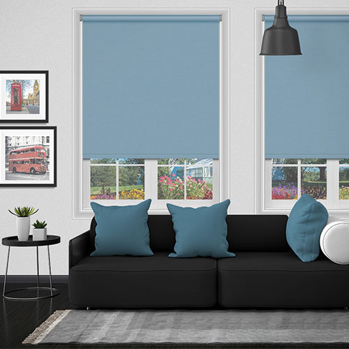 Electric Bella Brittany Lifestyle New Blinds