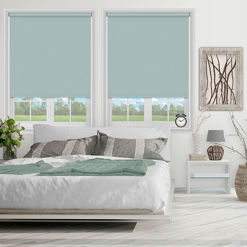 Electric Bella Duckegg Lifestyle New Blinds