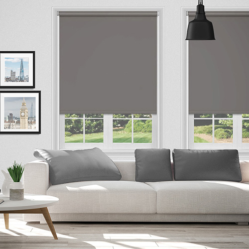 Electric Bella Flint Lifestyle New Blinds