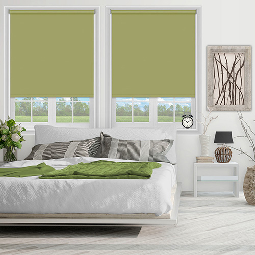 Electric Bella Glade Lifestyle New Blinds