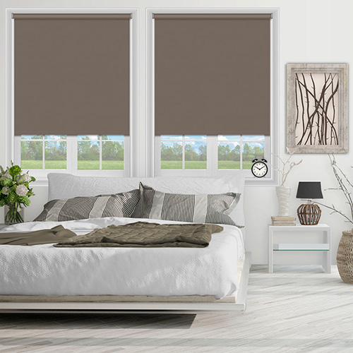 Electric Bella Havana Lifestyle New Blinds