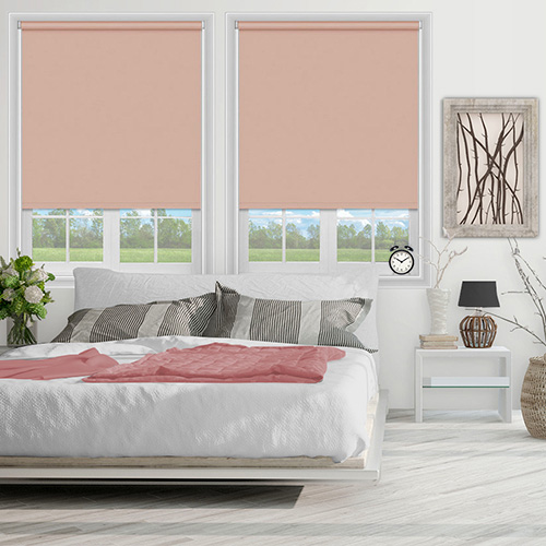 Electric Bella Hint Lifestyle New Blinds