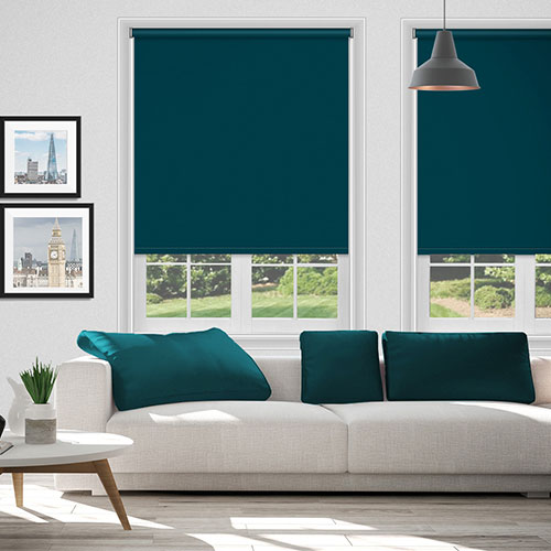 Electric Bella Mambo Lifestyle New Blinds