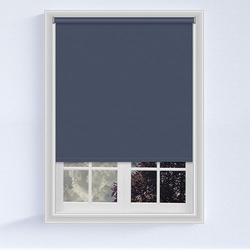 Electric Bella Midnight Lifestyle New Blinds