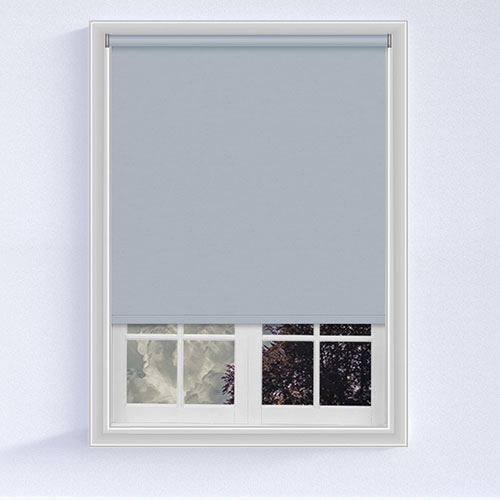 Electric Bella Mineral Lifestyle New Blinds